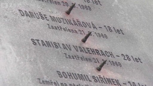 Plastiky Invaze a Rok zlomu