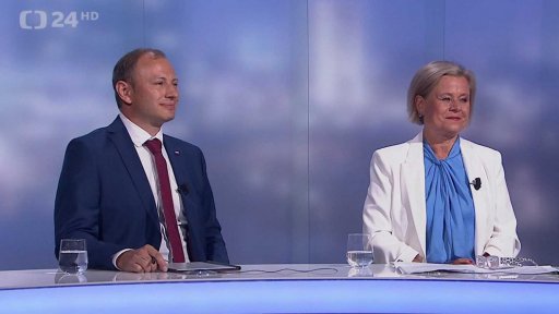 Jozef Síkela kandidátem na eurokomisaře