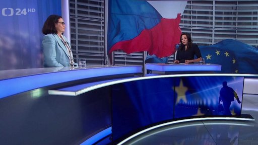 Vzniká nová Evropská komise