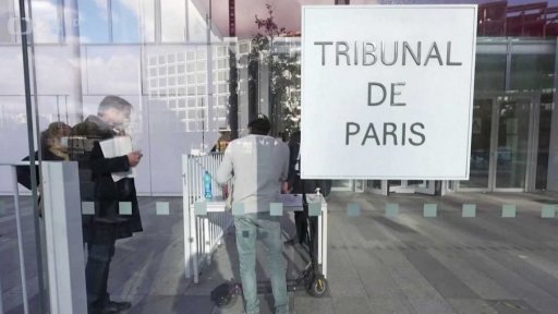 Obvinění zakladatele sítě Telegram