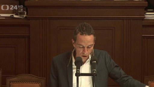 Martyrium s novým stavebním řízením