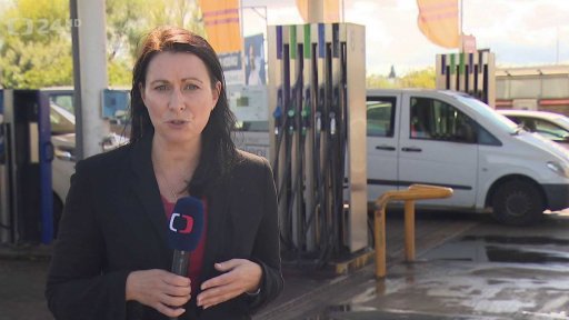 Ceny v obchodech meziročně vzrostly o 2,2 %