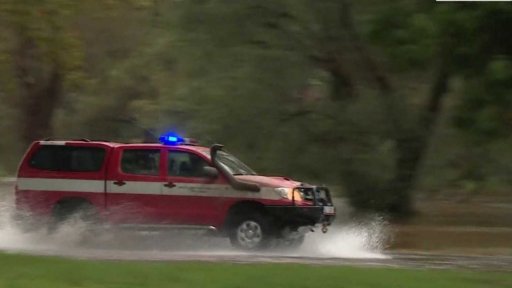 Škody po povodních v desítkách miliard