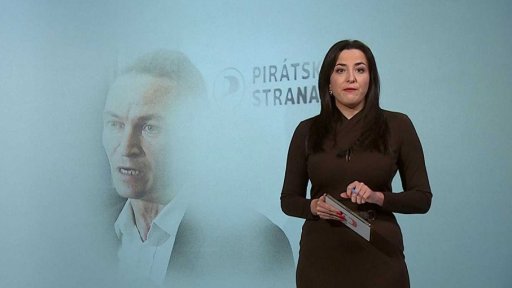 Premiér chce odvolat ministra Bartoše