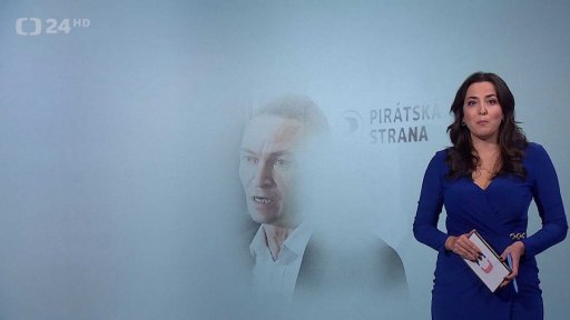 Piráti na cestě z vlády