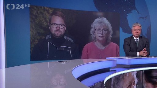 Maraton projevů k penzijní reformě