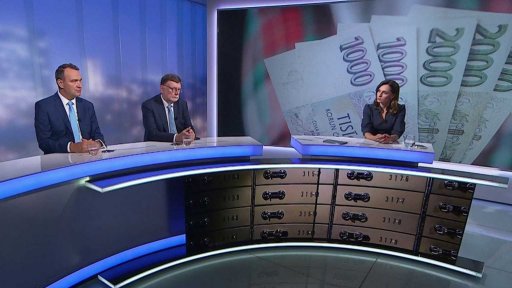 Vrací se zdražování?