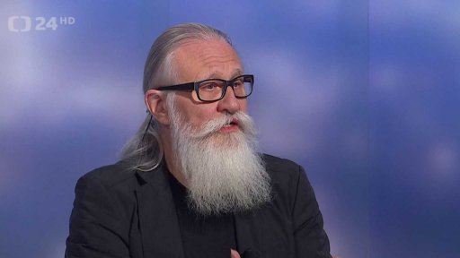 Roman Koucký architektem roku