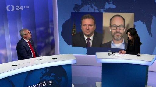 Slovensko uzavřelo smír s Babišem ohledně StB