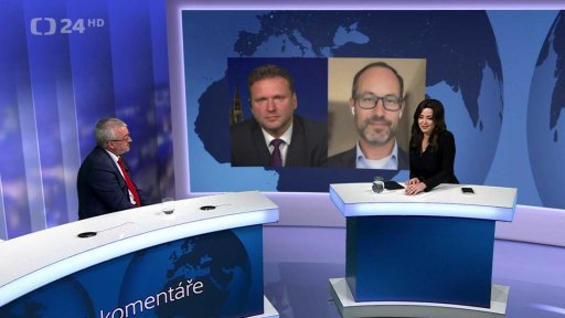 Úspěch hnutí ANO v průzkumech