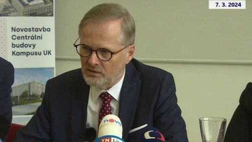 Fico v ruské televizi kritizoval EU