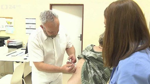 Dohoda ministerstva s ambulantními specialisty