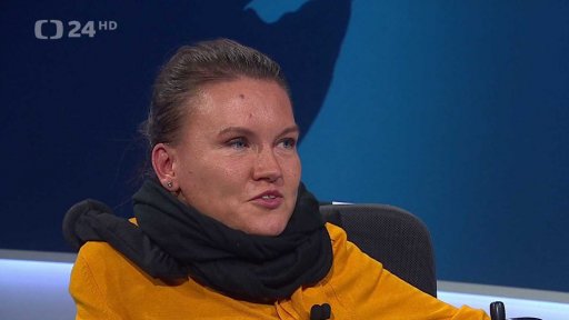 Medaile za „sílu hlasu“