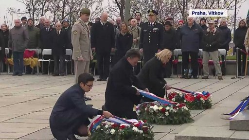 Co má od změny v Bílém domě čekat Evropa?