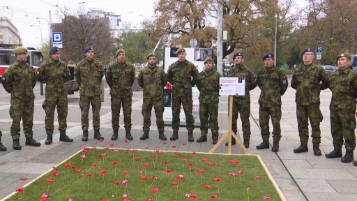 Den válečných veteránů