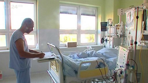 Češi méně sportují a tloustnou