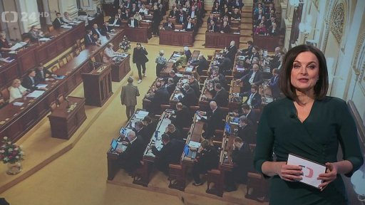 Nepřekročitelné čáry rozpočtu