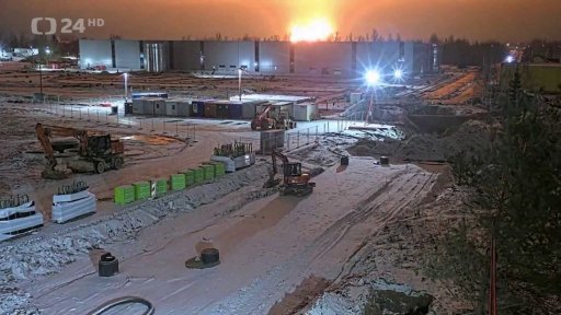 Pád letounu DHL Co víme?