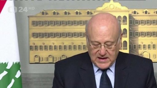 Izrael a Hizballáh: klid zbraní začíná