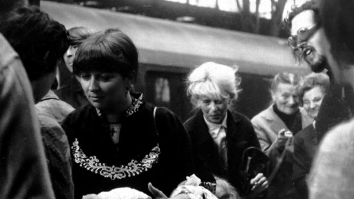 Odškodnění za Asanaci