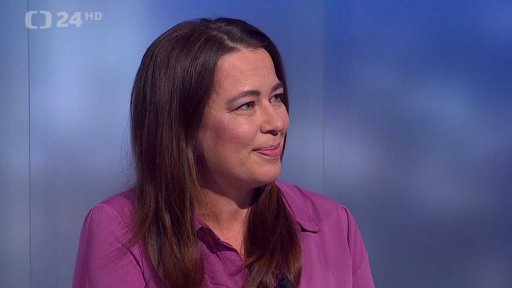 Vánoční koncert ČT proti násilí na dětech