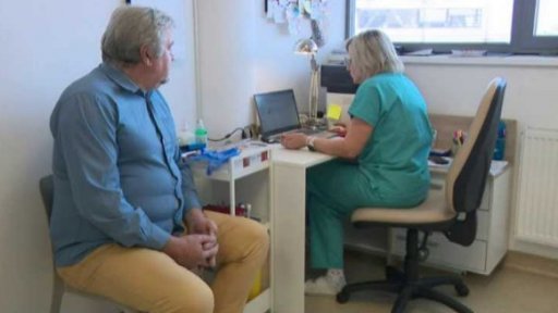 Vysoký cholesterol trápí mnoho Čechů