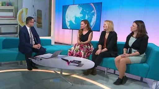 Náhradka: každé dítě by mělo vyrůstat doma; Konec kojeneckých ústavů v ČR