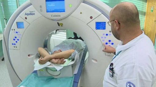 Léčba rakoviny v ČR