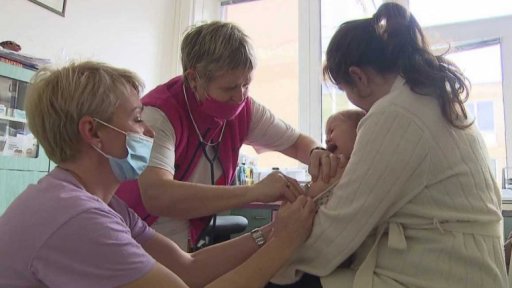 Jakou ochranu nám poskytuje očkování