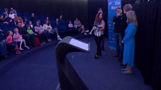 Zpravodajský servis