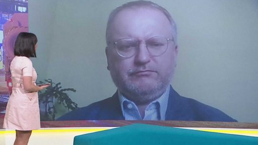 Teroristický útok na okraji Moskvy