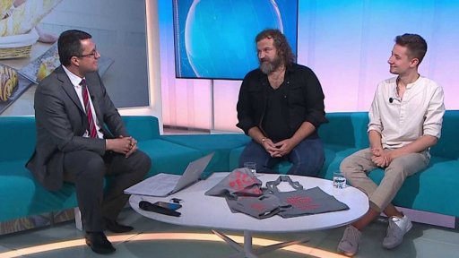 Profil: třetí řada soutěže Peče celá země