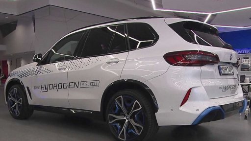 Vodíková budoucnost EU