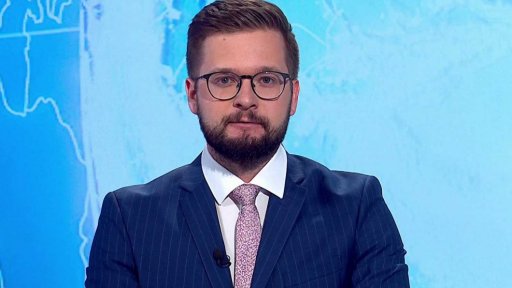 Zpravodajský servis