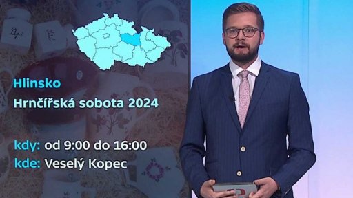 Pozvánka: Hrnčířská sobota na Veselém Kopci