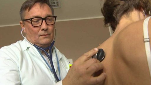 Léčba pacientů s plicní hypertenzí