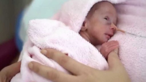 Charitativní běh a procházka pro nedonošené děti