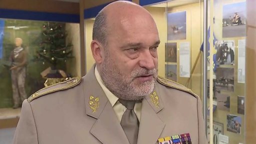 Zpravodajský servis