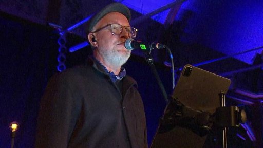 Do Tančírny za Letní kapelou