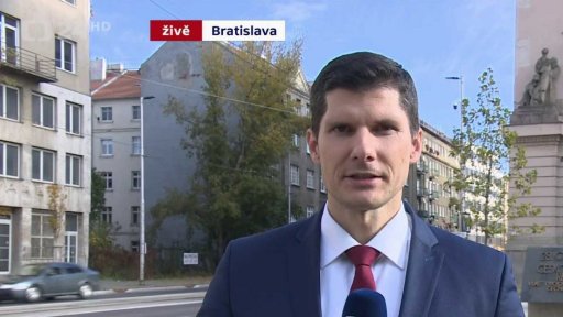 Připomínka 28. října 1918 na Slovensku