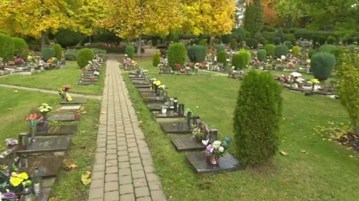 Jak zvládnout Dušičky po ztrátě blízkých