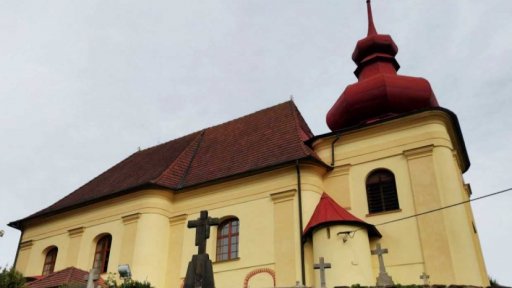 Pozvánka: Den památek v Novém Městě na Moravě