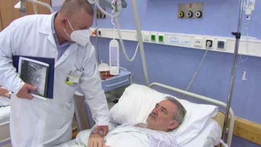 Prevence a léčba rakoviny prostaty