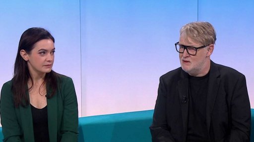 Profil: film o životě skladatele Smetany