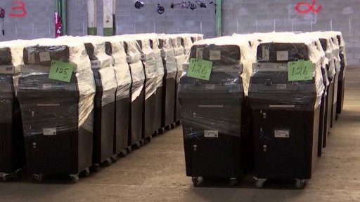 Zpravodajský servis