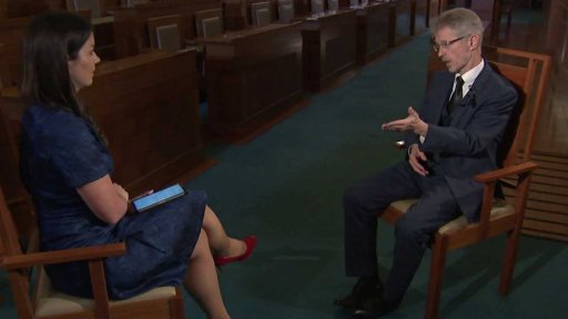 Zpravodajský servis