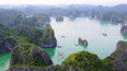 Halong Bay