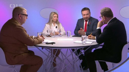 Revoluce v dávkách a změny v důchodech. Kdo bude vítěz? - 1. část