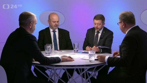 Zásah proti střelci - 2. část