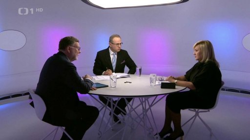 Vládní obměny. Bude líp? - 2. část